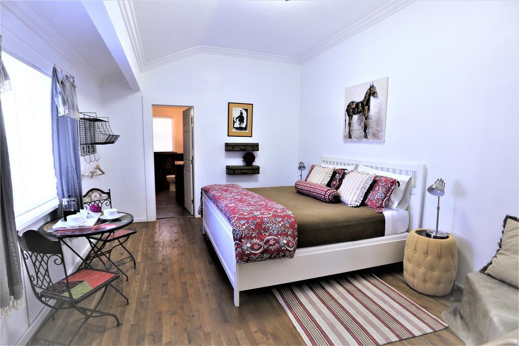 Napa Farmhouse Inn St. Helena Exterior foto